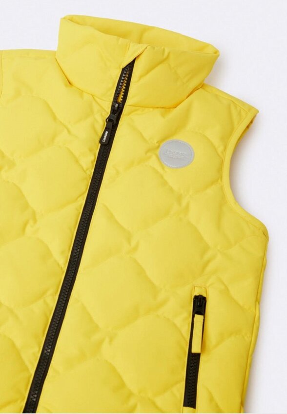 Жилет утепленный Lassie