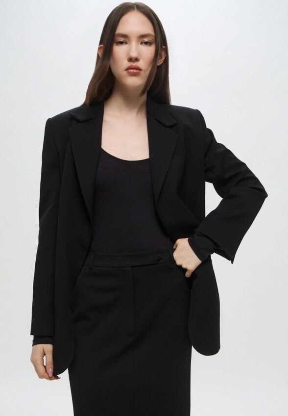 Жакет Yuliawave