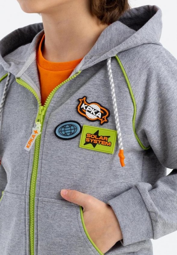 Толстовка Kapika