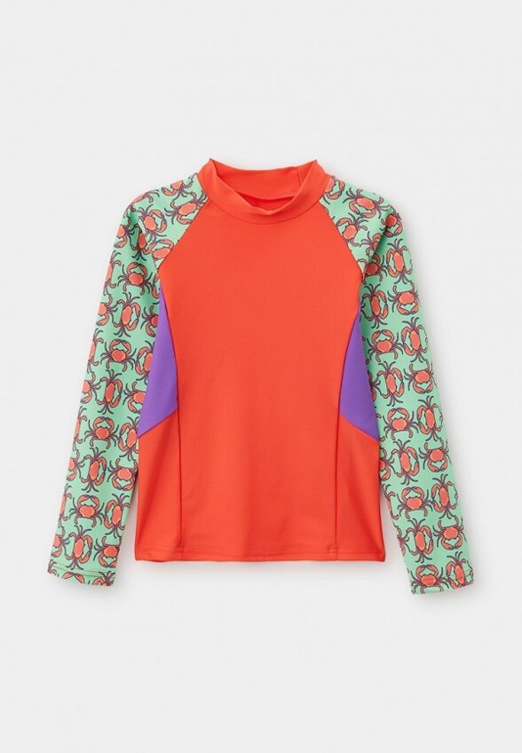 Гидрофутболка Emdi