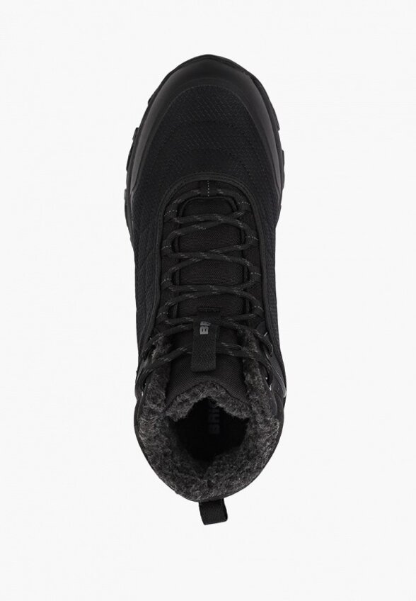 Ботинки трекинговые Briggs