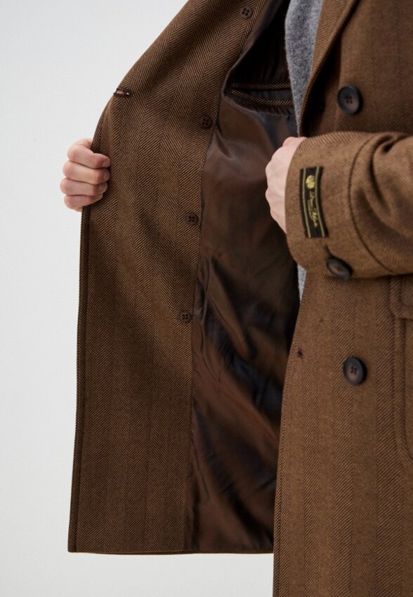 Пальто Bazioni