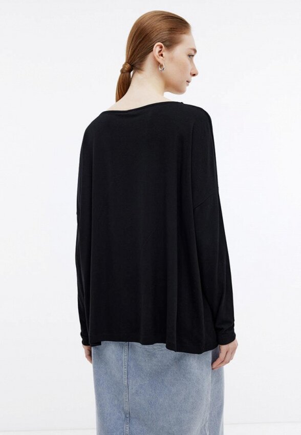 Лонгслив Baon