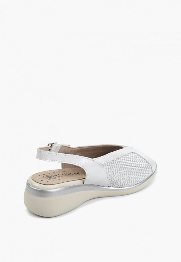 Босоножки Pitillos