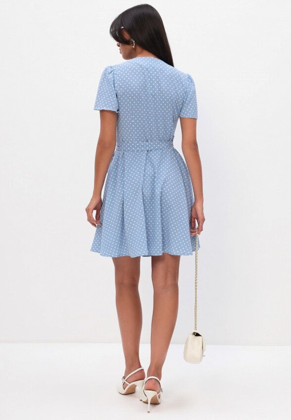 Платье Sandrine