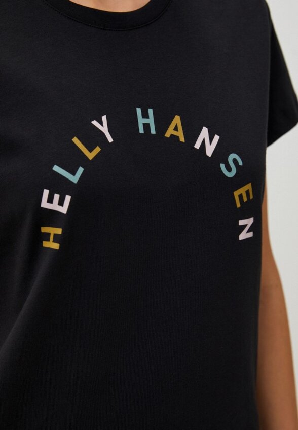 Футболка Helly Hansen