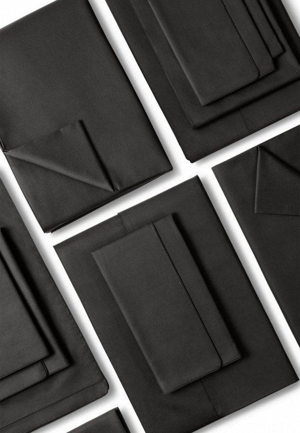 Пододеяльник 1,5-спальный Soft Silver