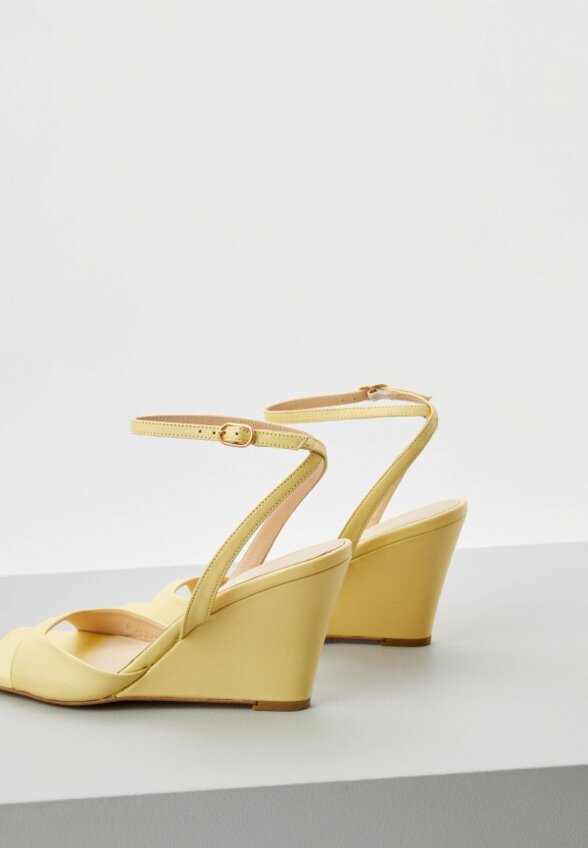 Босоножки Alohas