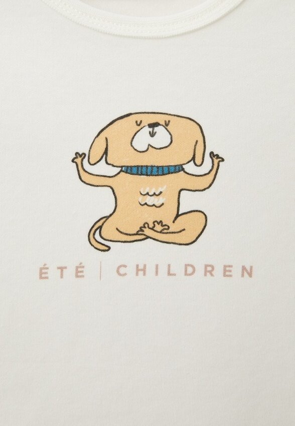 Футболка и брюки Ete Children
