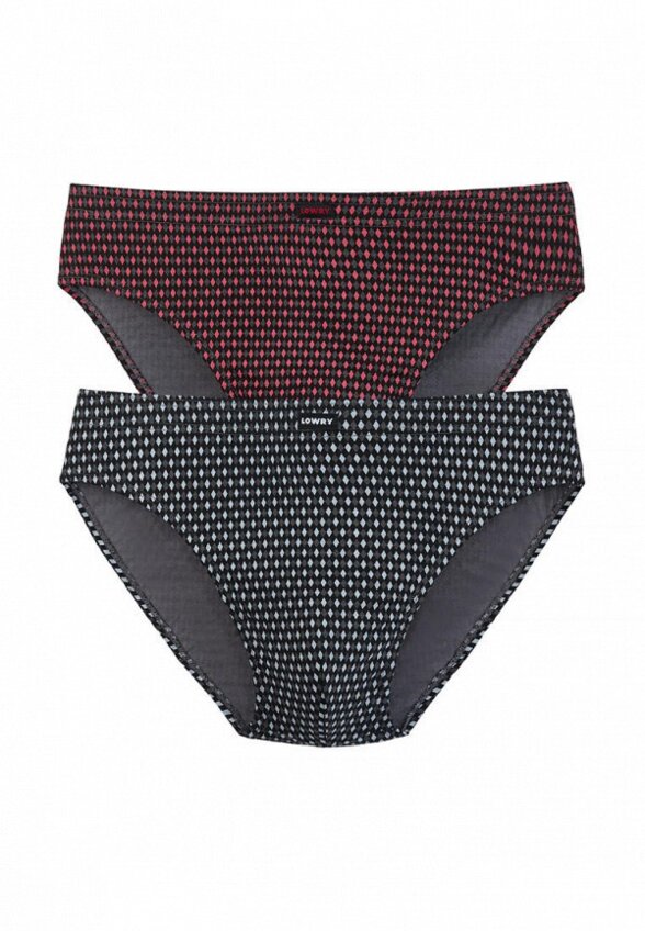 Трусы 2 шт. Lowry Collection