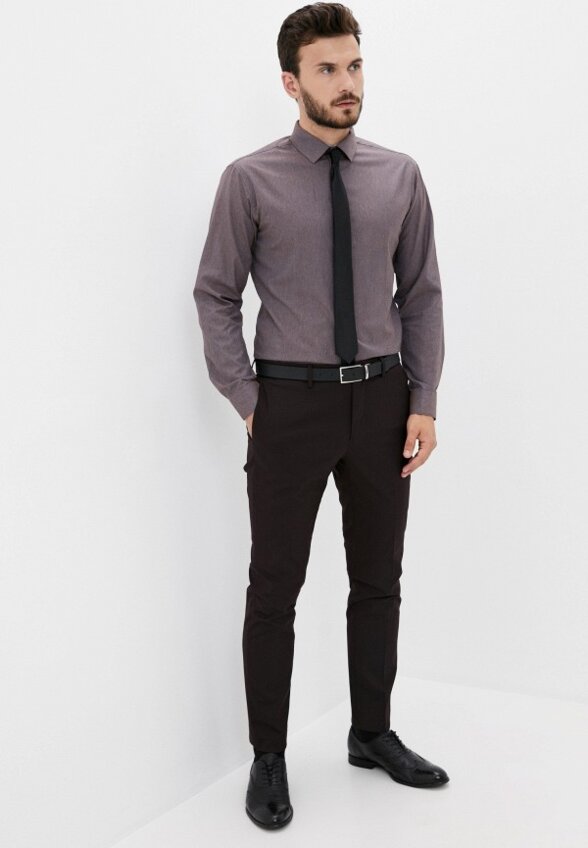 Рубашка Bazioni