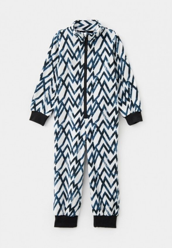 Комбинезон Pulka