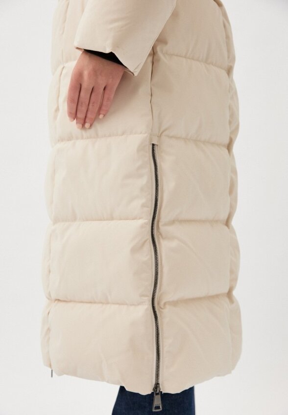 Пуховик DKNY