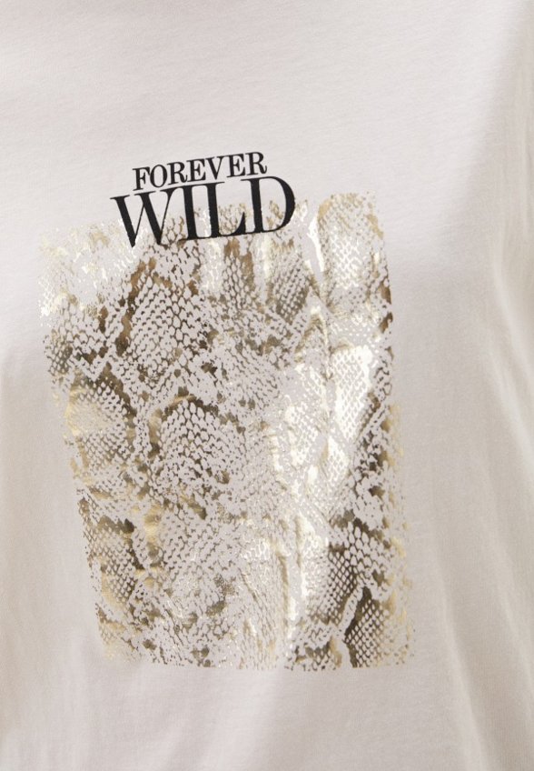 Футболка O'STIN