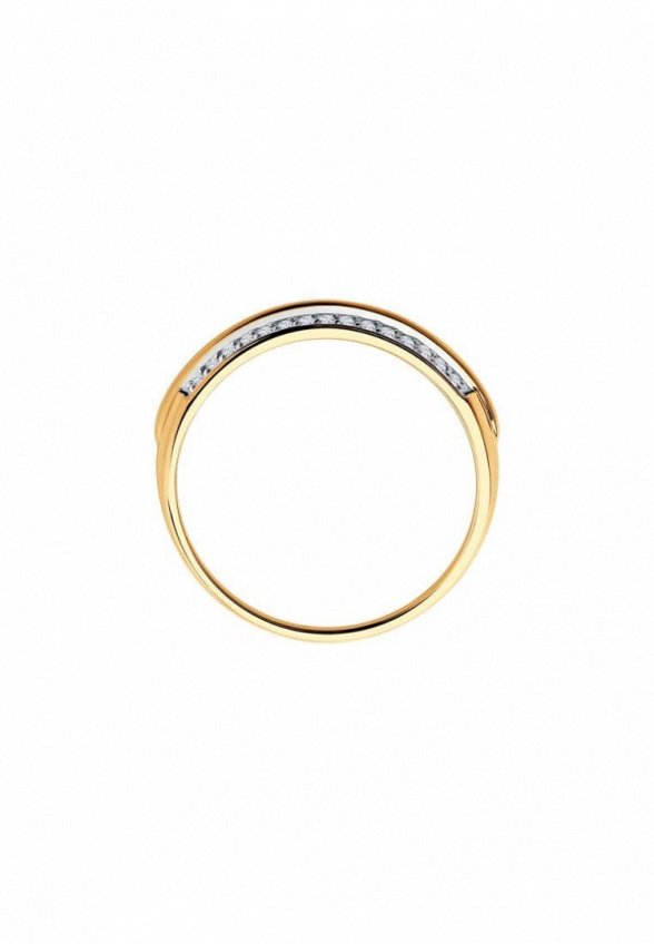 Кольцо Sokolov