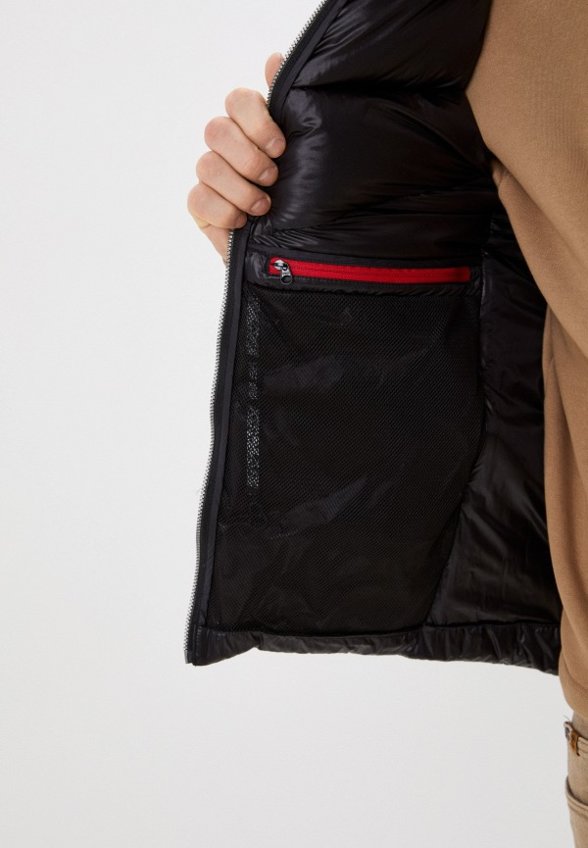 Жилет утепленный BASK