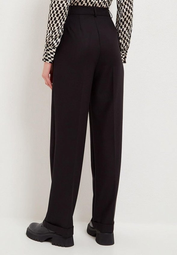 Брюки Tram