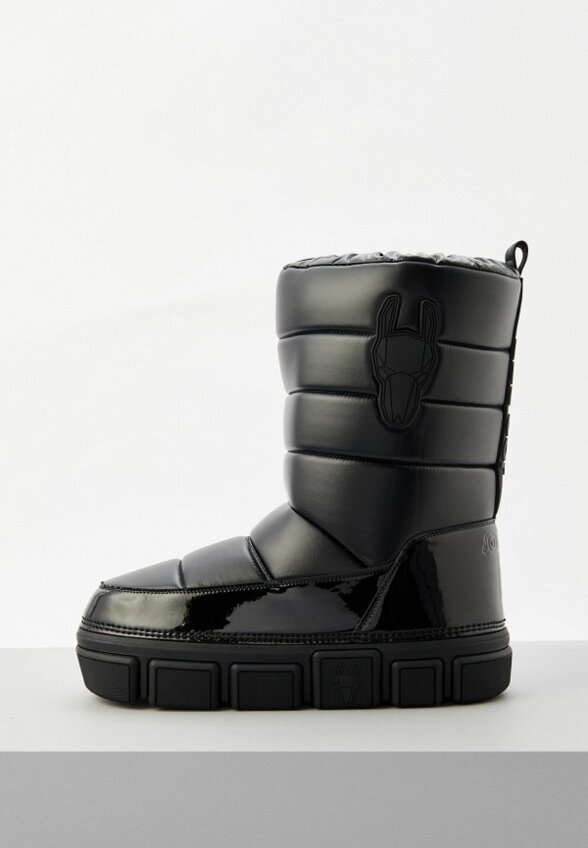 Луноходы Jog Dog