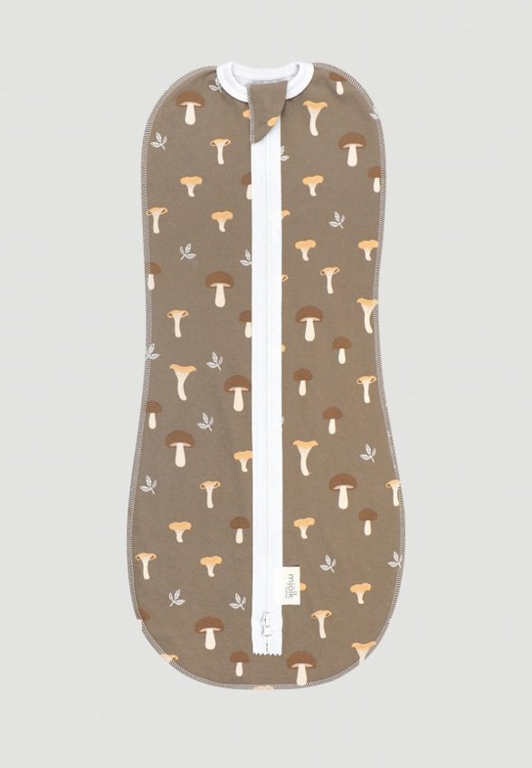 Конверт Mjolk