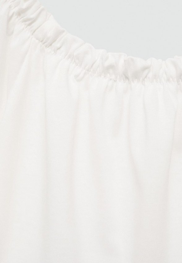 Блуза Mango Kids