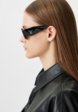 Очки солнцезащитные Prada6  - превью