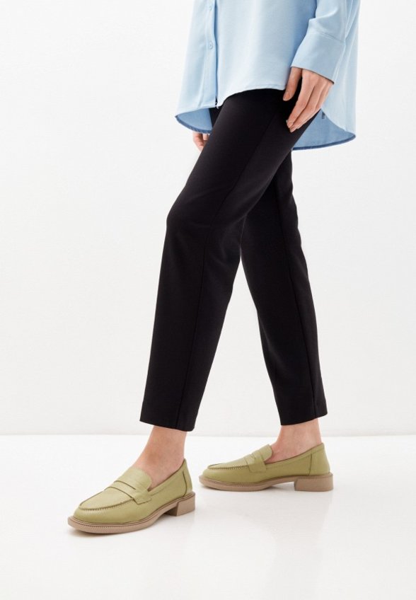 Лоферы Basconi