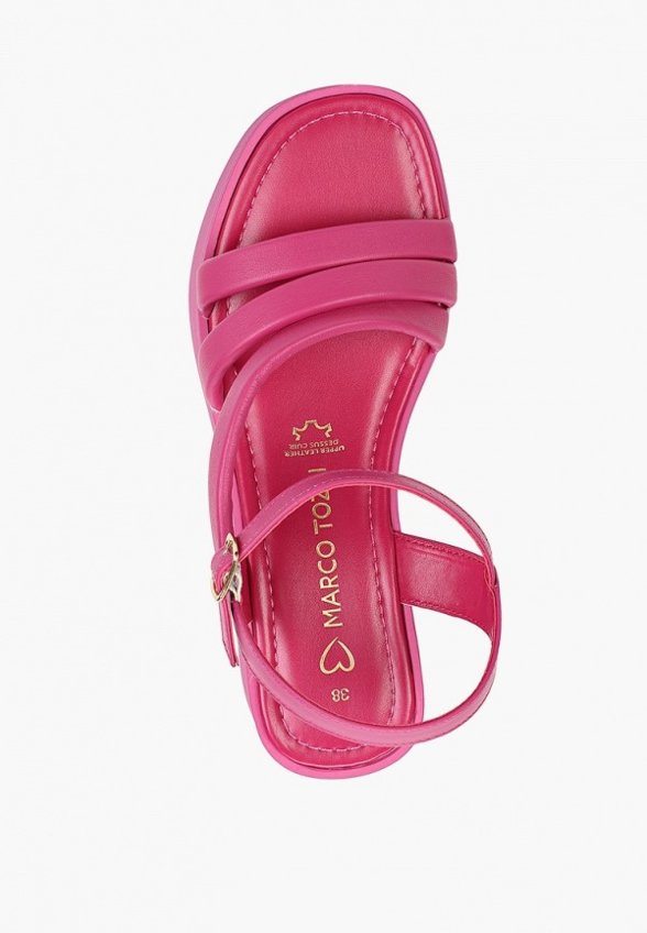 Босоножки Marco Tozzi