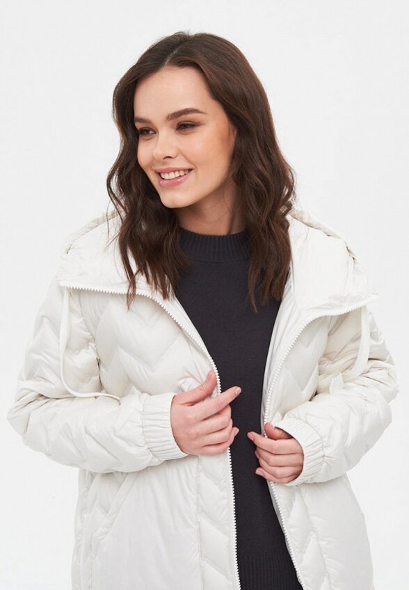 Куртка стеганая Gerry Weber