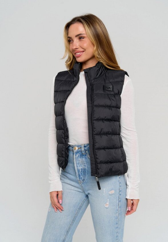 Жилет утепленный Stylish Amadeo