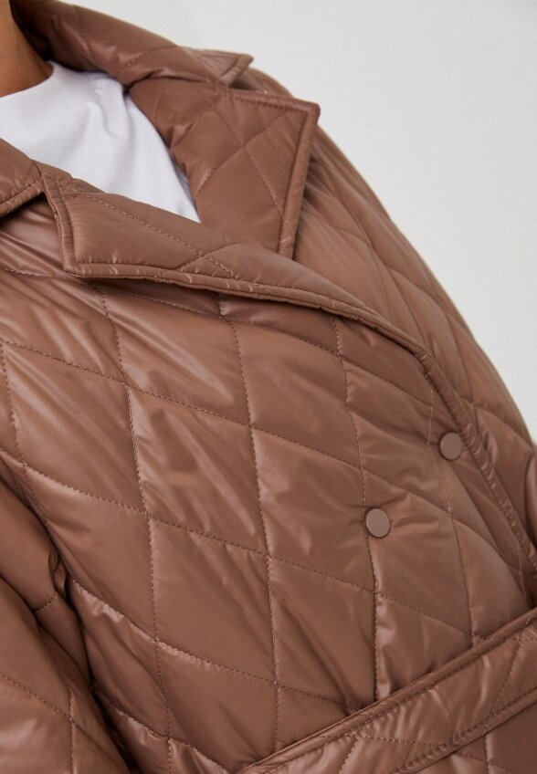 Куртка-пальто Forza Viva