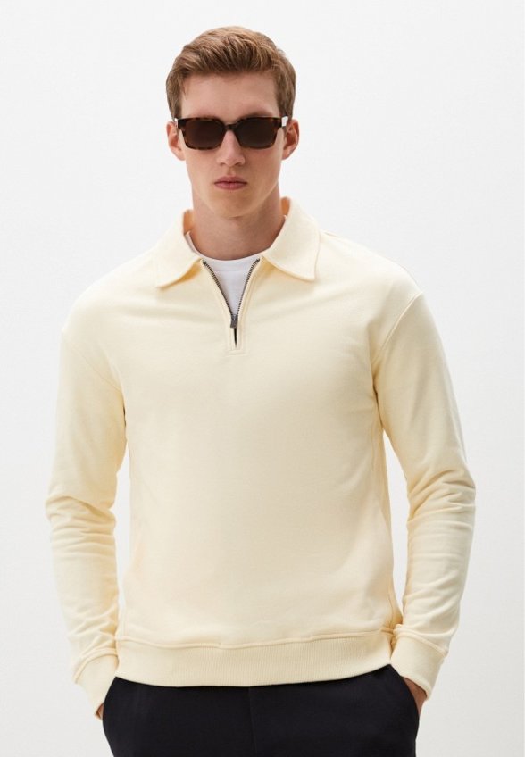 Олимпийка Marco Di Radi