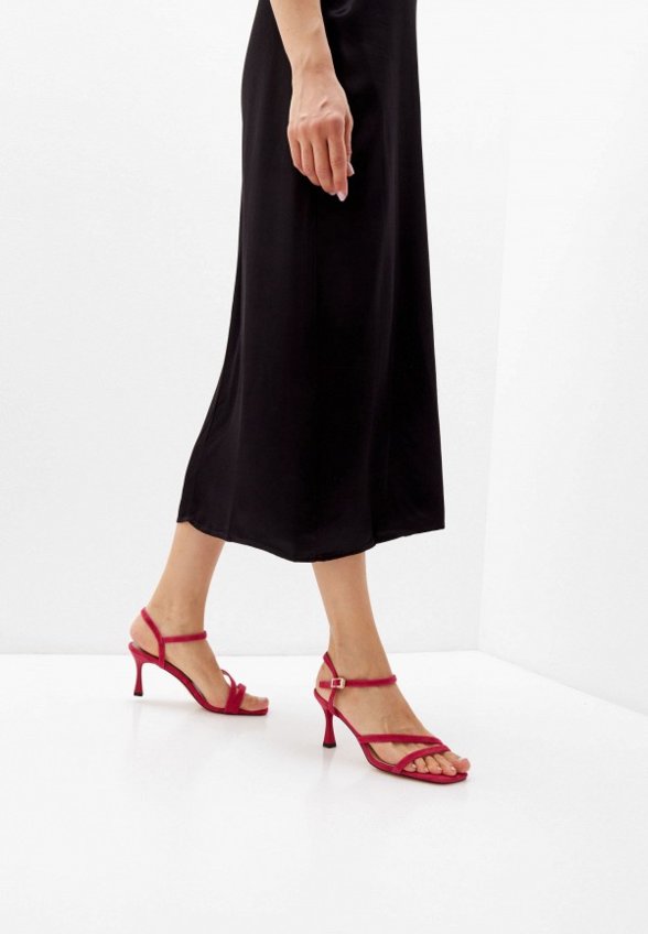 Босоножки Valley