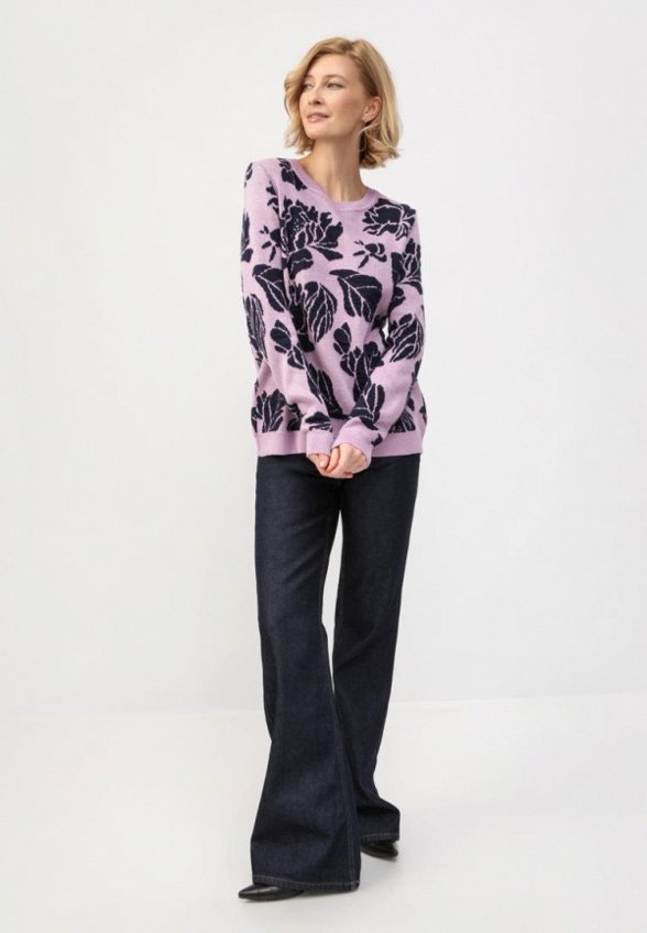 Джемпер Vivawool