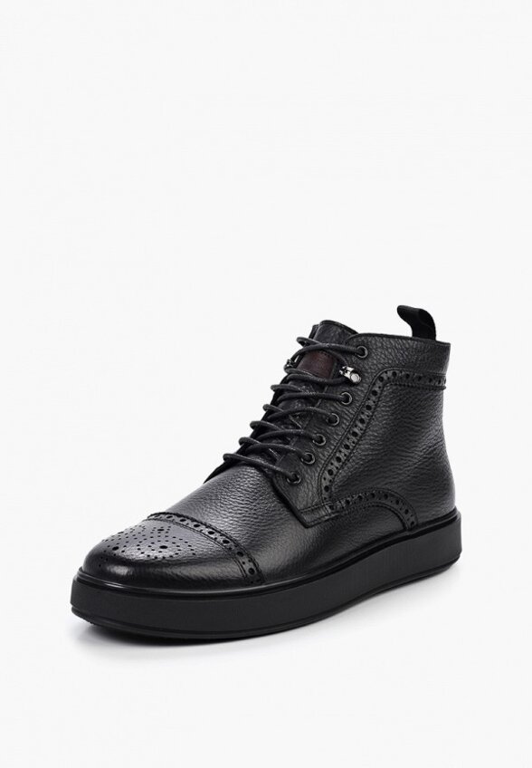 Кеды Vittorio Bravo