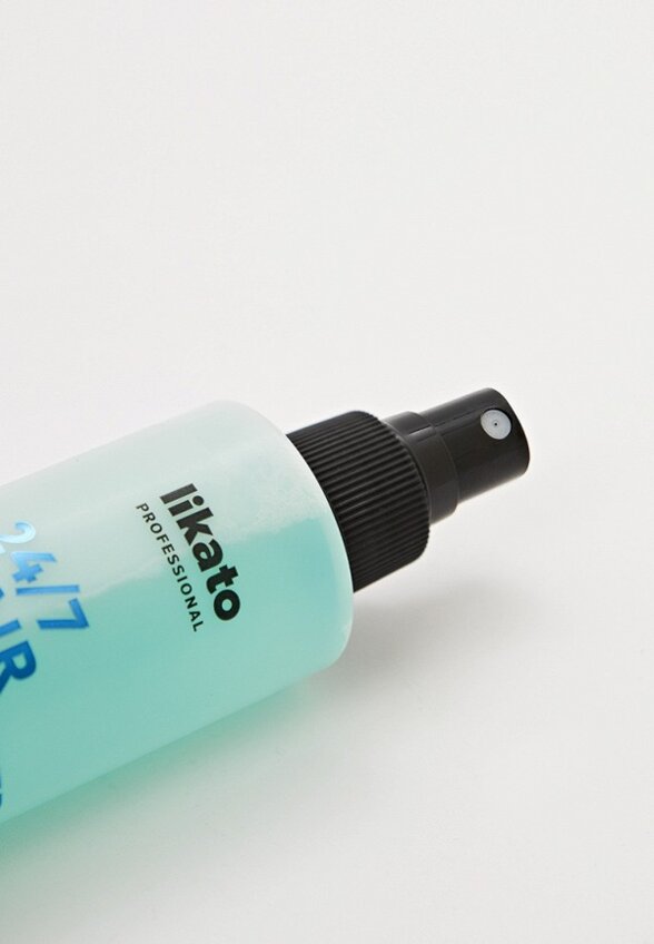 Спрей для волос Likato Professional