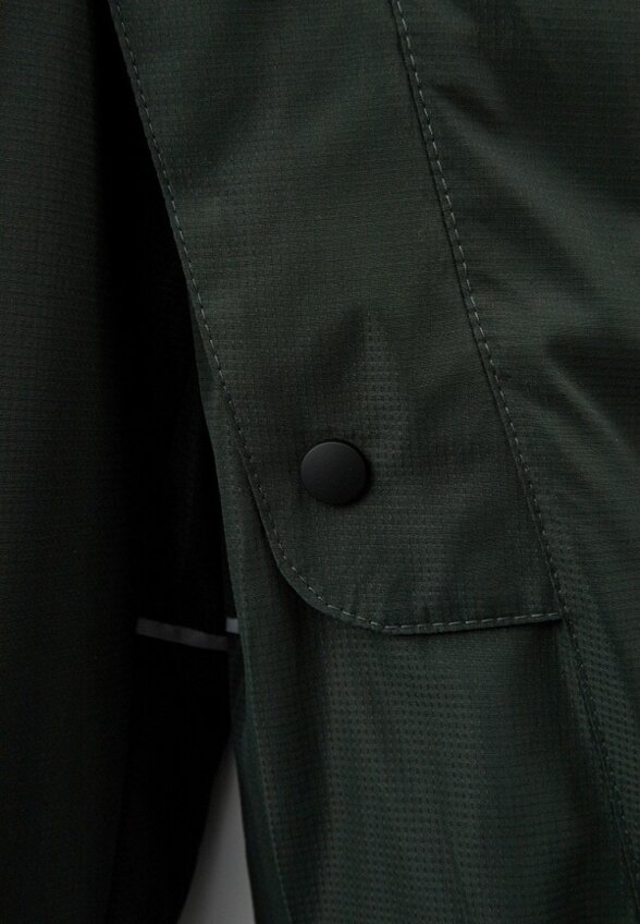 Комбинезон утепленный FikaBooka