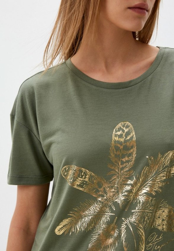 Футболка Koton