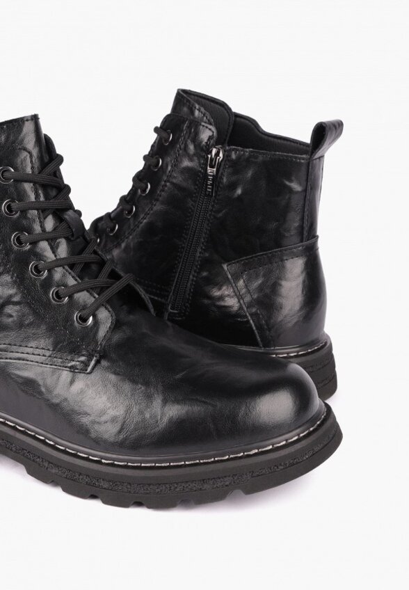 Ботинки Zenden