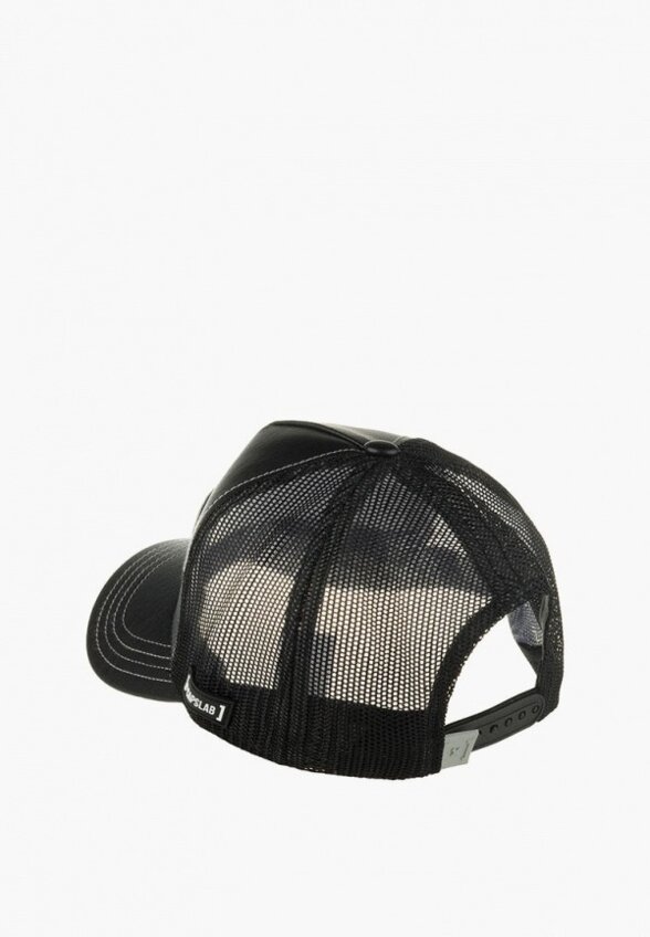 Бейсболка Capslab