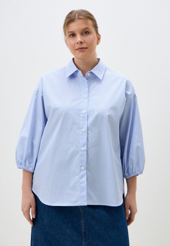 Рубашка Modress