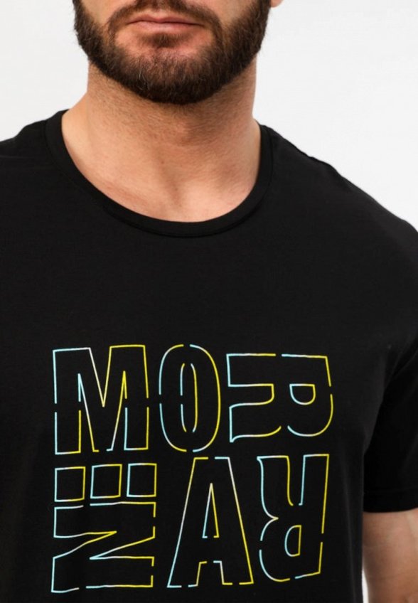 Футболки 2 шт. Morran Brave