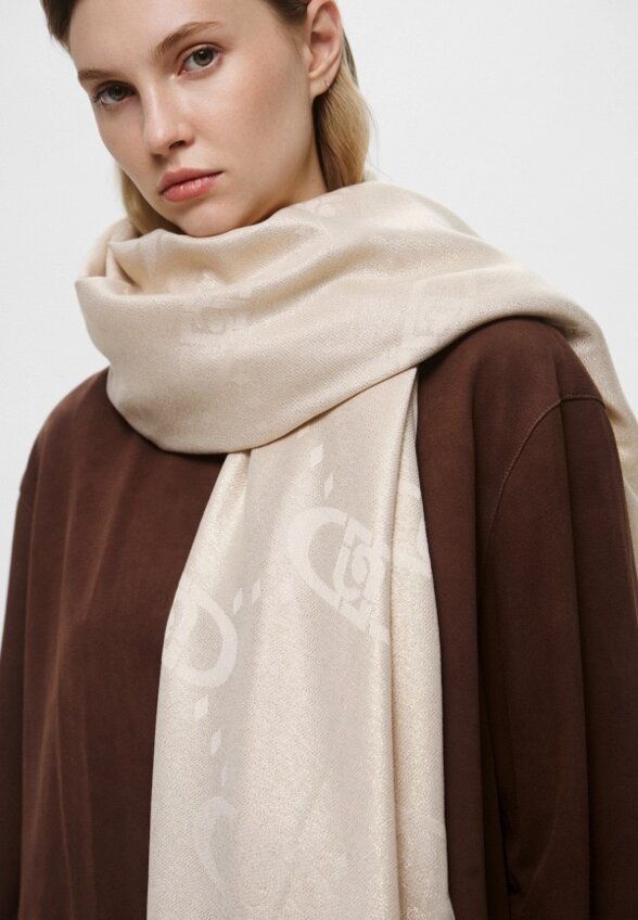 Палантин Liu Jo