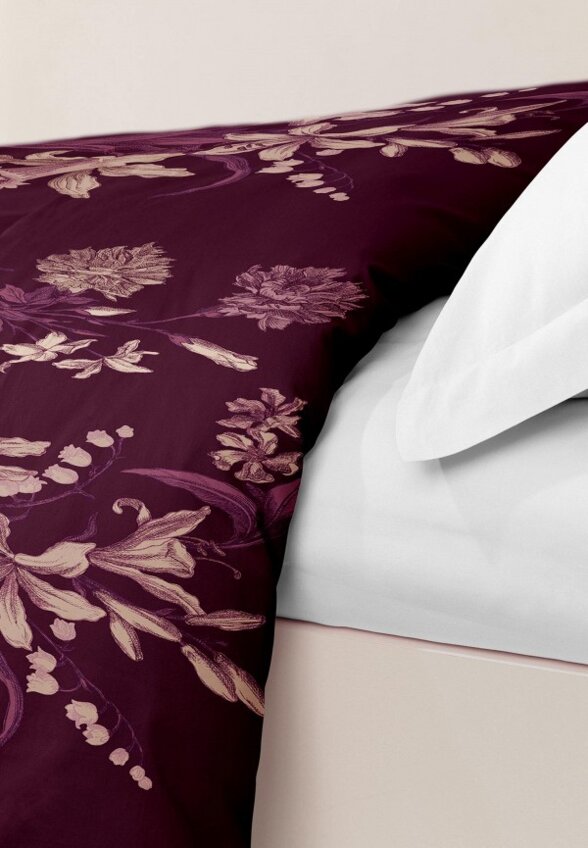 Пододеяльник Евро Cozy Home