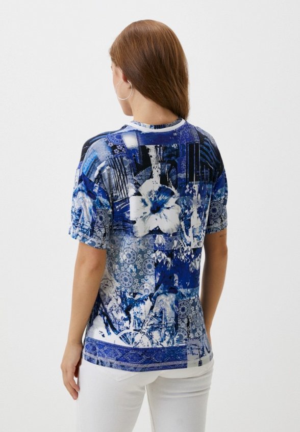 Футболка Vera Lapina