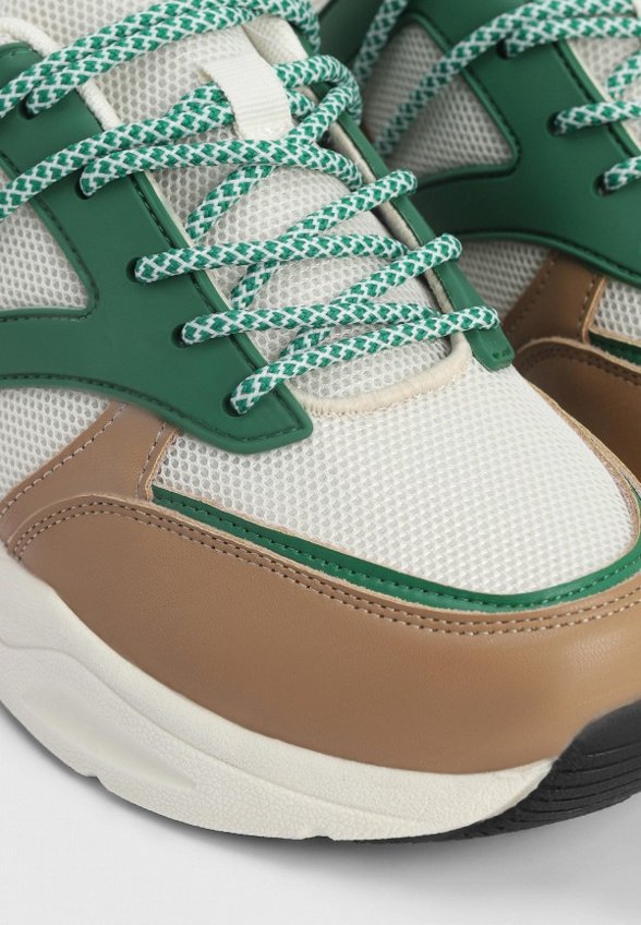 Кроссовки Donna D’oro