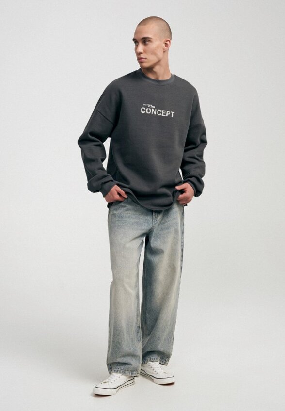 Свитшот Твое