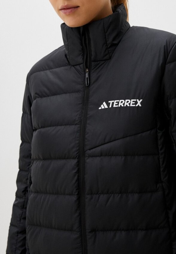 Куртка утепленная adidas