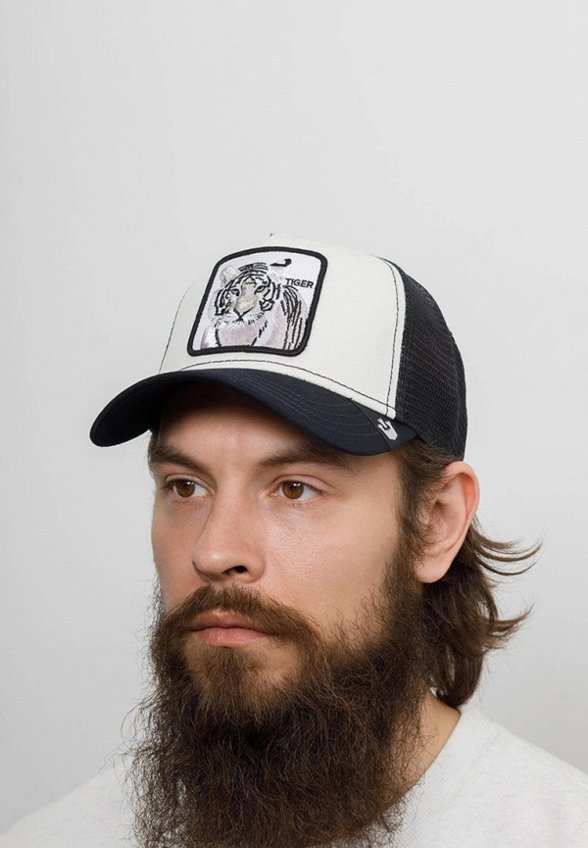 Бейсболка Goorin Brothers