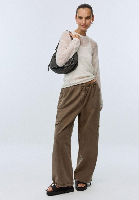 Брюки Sela