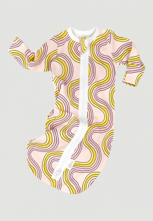 Конверт Mjolk